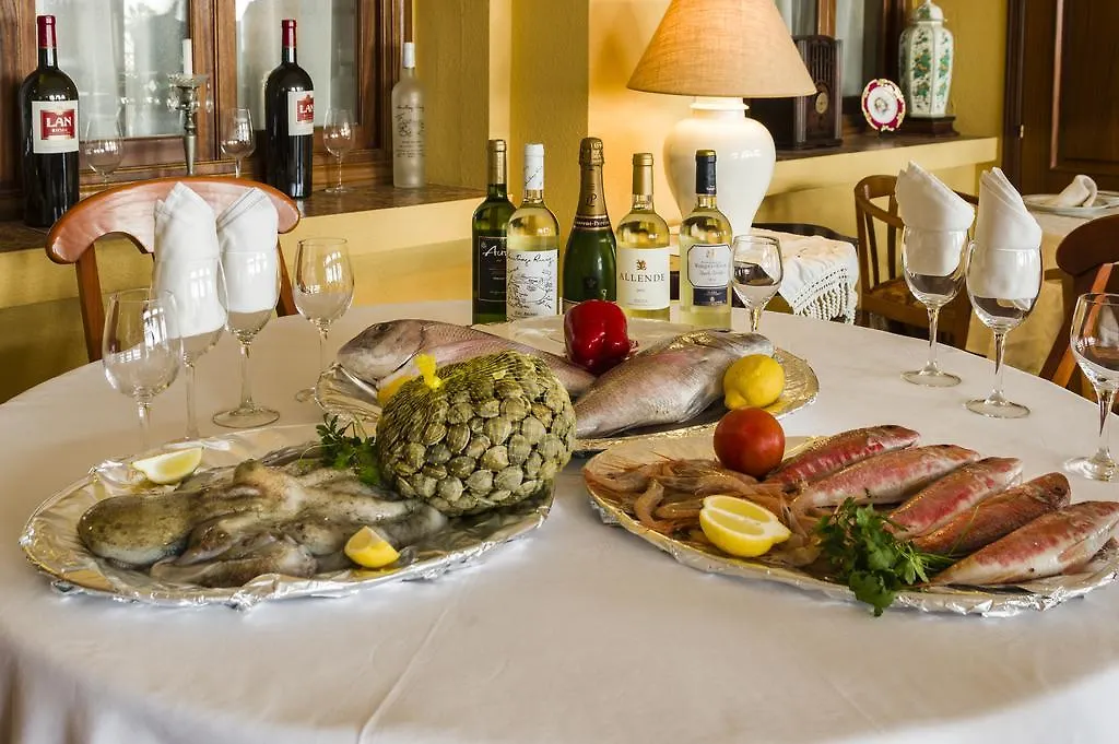 Hotel Las Camelias Sotogrande Spanien