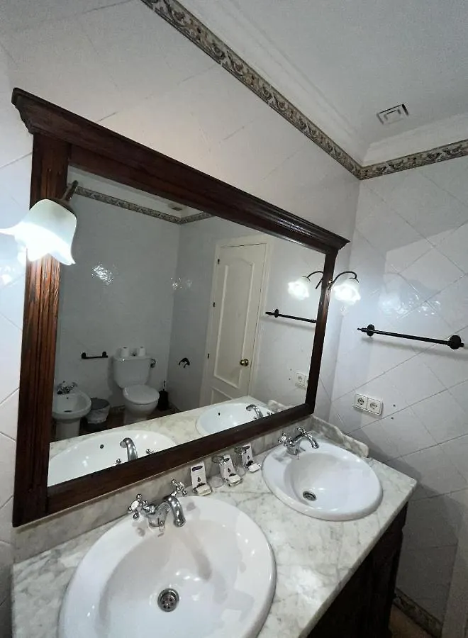 **  Hotel Las Camelias Sotogrande Spanien