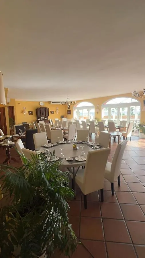 **  Hotel Las Camelias Sotogrande Spanien