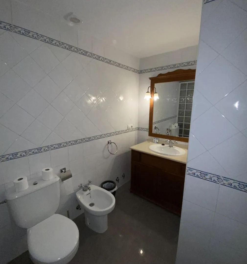 Hotel Las Camelias Sotogrande 2*,  Spanien