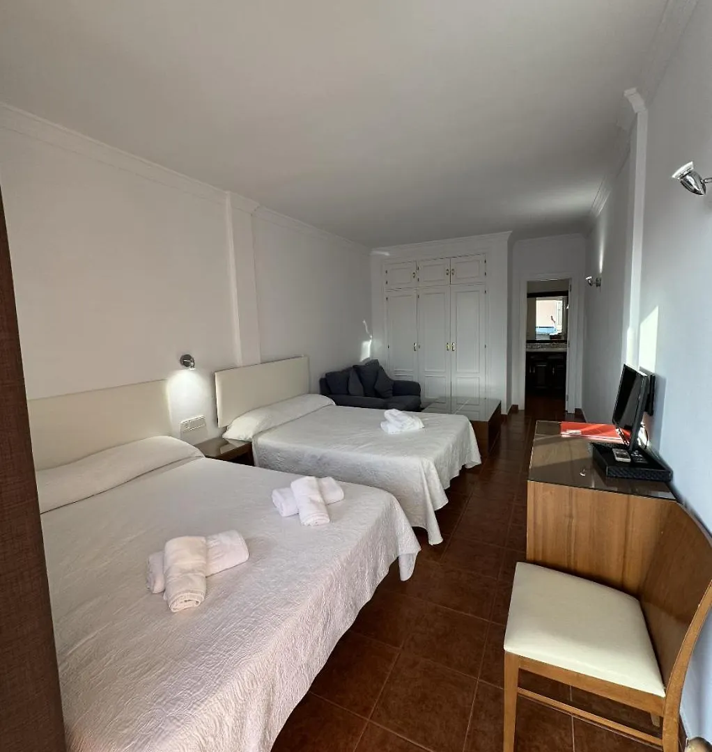 Hotel Las Camelias Sotogrande