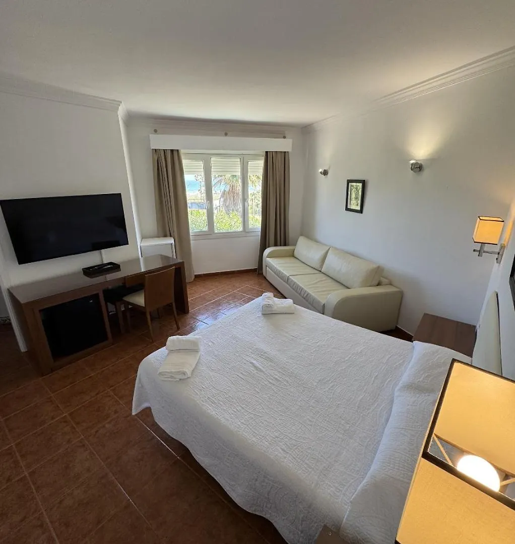 Hotel Las Camelias Sotogrande 2*,  Spanien