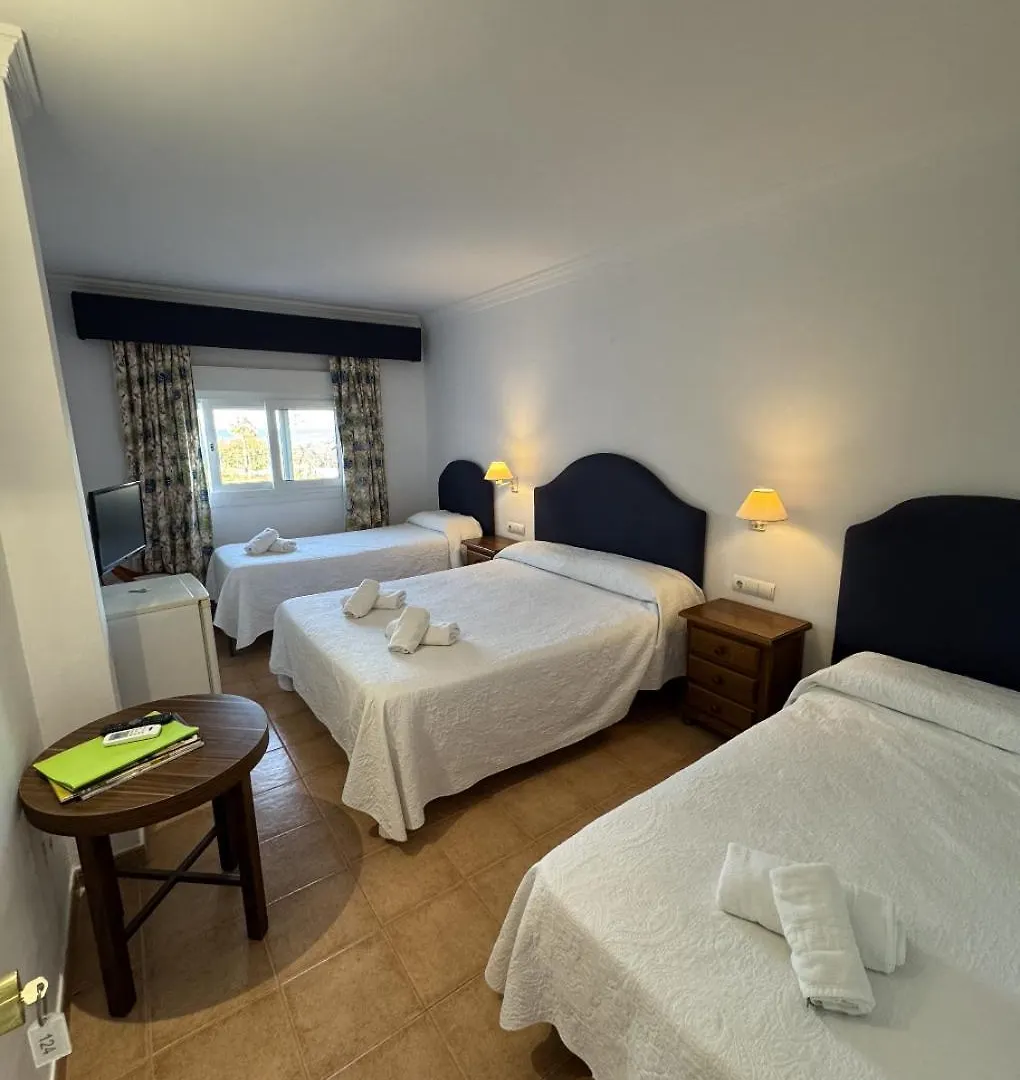 Hotel Las Camelias Sotogrande