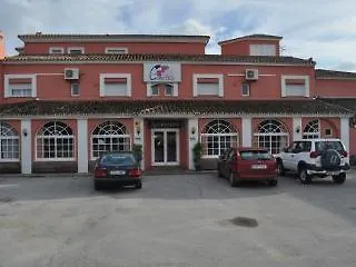 Hotel Las Camelias Sotogrande