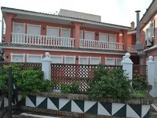 **  Hotel Las Camelias Sotogrande Spanien