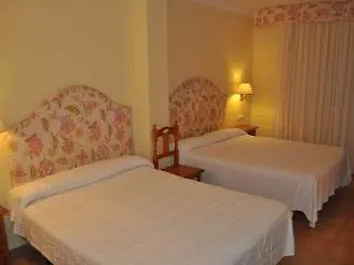 Hotel Las Camelias Sotogrande