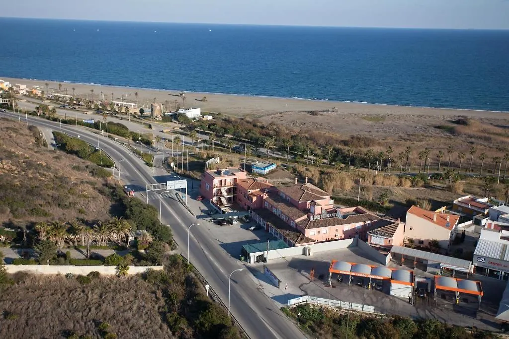 Hotel Las Camelias Sotogrande 2*,  Spanien