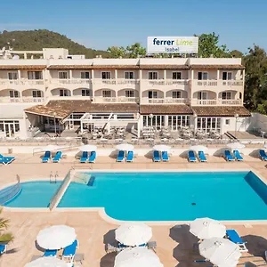Ferrer Isabel 3*, Cala Bona (Mallorca) Spanien