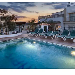 Ninays 2*, Lloret de Mar Spanien