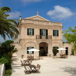 Alcaufar Vell Rural&restaurant 4*, Sant Lluís Spanien