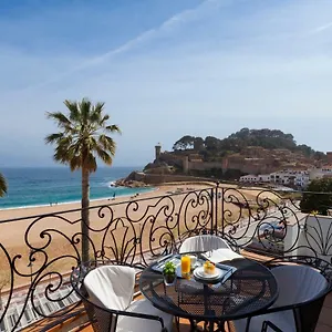 Diana 4*, Tossa de Mar Spanien