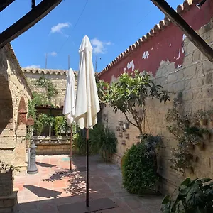 Casa Palacio Jerezana 3*, Jerez de la Frontera Spanien