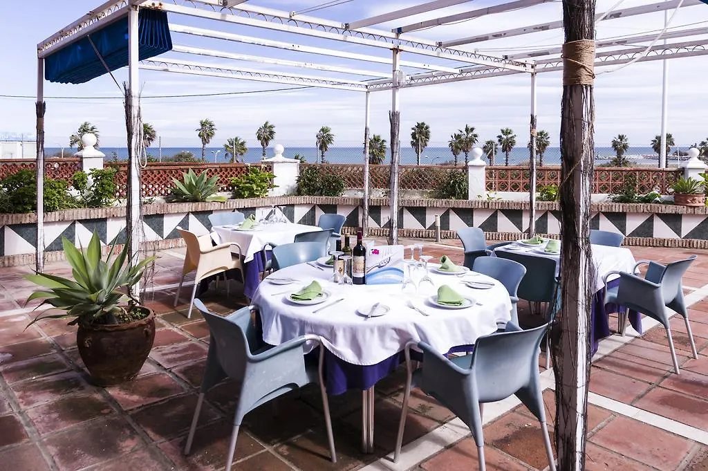 **  סוטוגרנדה Hotel Las Camelias ספרד