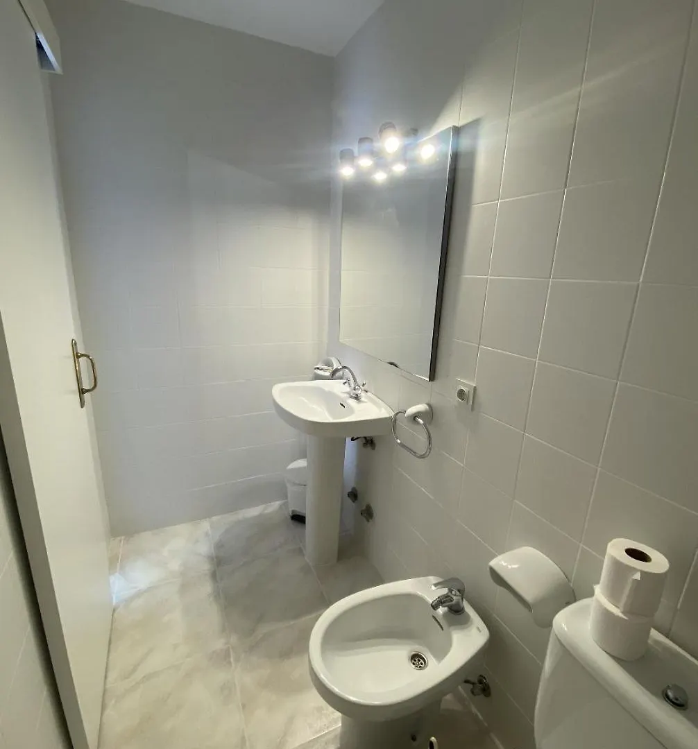 סוטוגרנדה Hotel Las Camelias