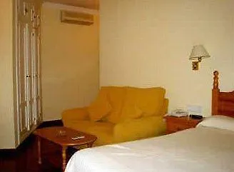 סוטוגרנדה Hotel Las Camelias ספרד