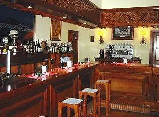 סוטוגרנדה Hotel Las Camelias 2*,  ספרד
