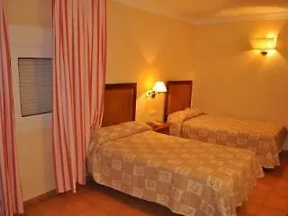 סוטוגרנדה Hotel Las Camelias