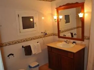 סוטוגרנדה Hotel Las Camelias