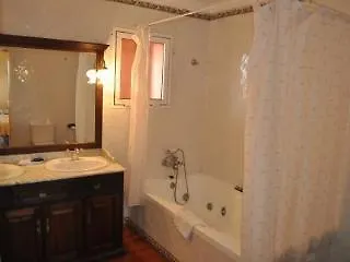 סוטוגרנדה Hotel Las Camelias 2*,